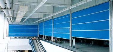 天津興鑫達(dá)卷簾門(mén)廠(chǎng) 高品質(zhì)防火卷簾門(mén)銷(xiāo)售與建筑材料供應(yīng)