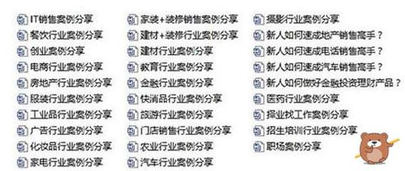 建筑材料銷售牛人的15個特征 如何在“硬核”行業中脫穎而出