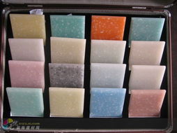 東莞建材市場深度解析 以威加麗水晶石為例看建筑材料銷售新趨勢