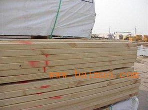 上海加拿大木方市場概覽 從生產廠家到價格解析