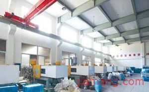 臺(tái)州市黃巖新源盛塑料制品廠加盟連鎖 抓住塑料制品行業(yè)新風(fēng)口，共筑財(cái)富未來(lái)